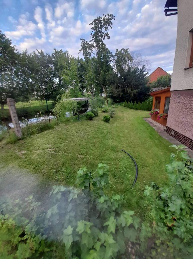 Petadvacitka Villa Ceska Skalice Exterior photo